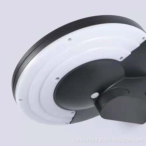 Hot Sell Beautiful Waterproof Outdoor LED Solar Lawn Light & Garden Lights